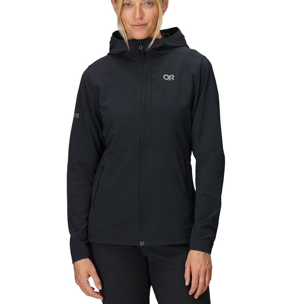 Outdoor Research Ferrosi Jacket Large